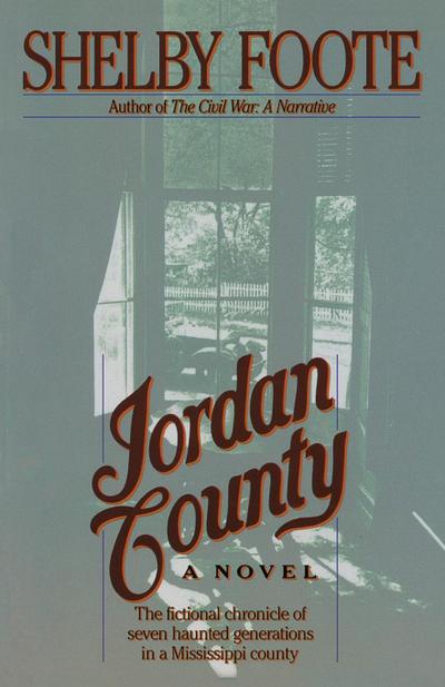 Jordan County