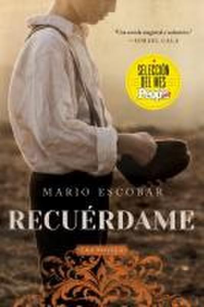 Remember Me  Recuérdame