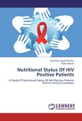 Nutritional Status Of HIV Positive Patients