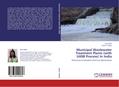Municipal Wastewater Treatment Plants (with UASB Process) In India