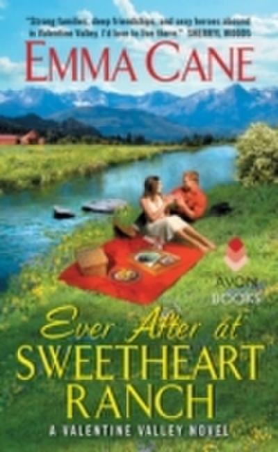 Ever After at Sweetheart Ranch