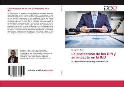 La protección de los DPI y su impacto en la IED