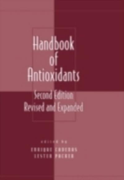 Handbook of Antioxidants