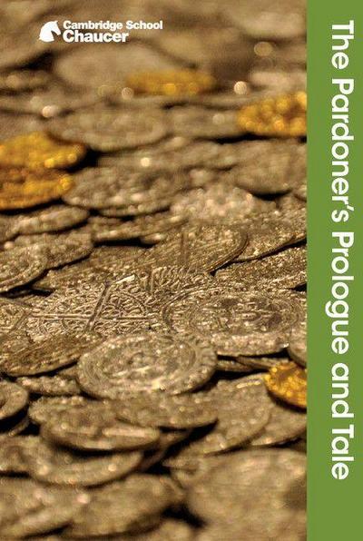 The Pardoner’s Prologue and Tale