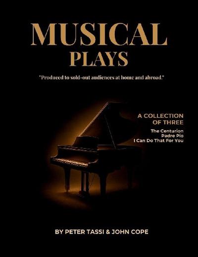 Musical Plays