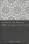Wilhelm Worringers Kunstgeschichte