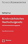 Niedersächsisches Hochschulgesetz