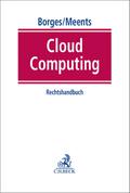 Cloud computing