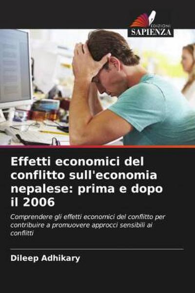 Effetti economici del conflitto sull’economia nepalese: prima e dopo il 2006