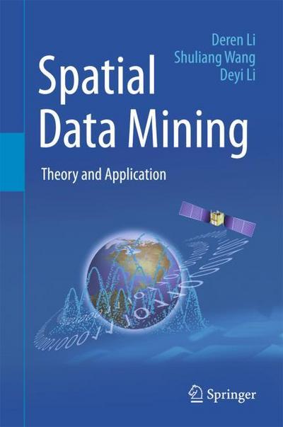 Spatial Data Mining