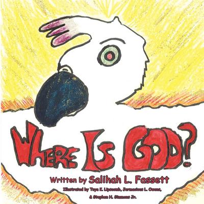 Where Is God?