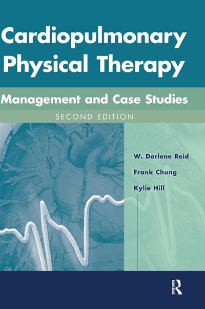 Cardiopulmonary Physical Therapy