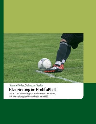 Bilanzierung im Profifußball