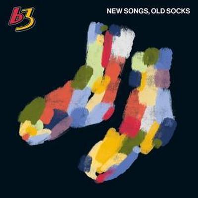 New Songs,Old Socks