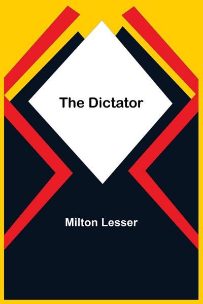 The Dictator