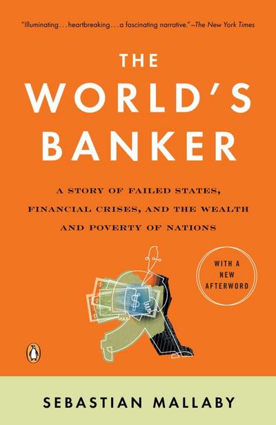 The World’s Banker