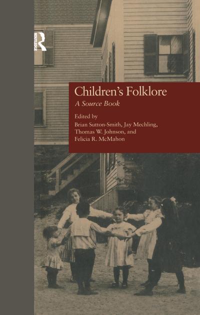Children’s Folklore