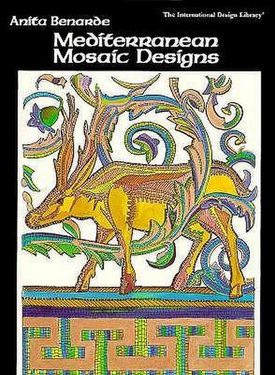 Mediterranean Mosaic Designs