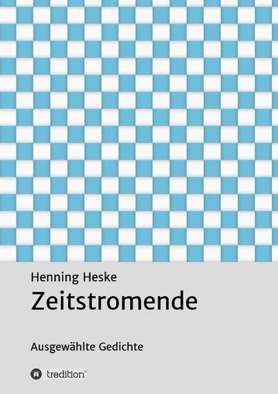 Zeitstromende