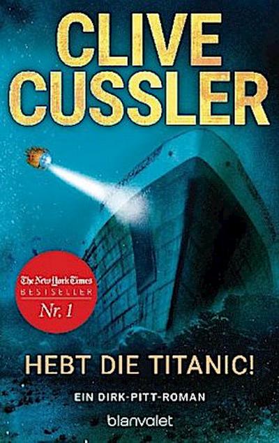 Hebt die Titanic!