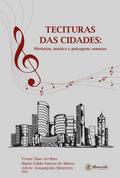 Tecituras das cidades