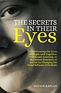 The Secrets in Their Eyes