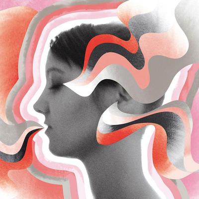 Halluzinationen, 1 Audio-CD, 1 Audio-CD