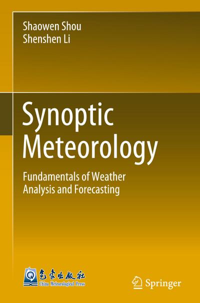 Synoptic Meteorology