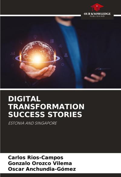 DIGITAL TRANSFORMATION SUCCESS STORIES