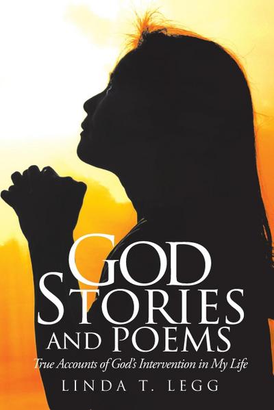 God Stories and Poems