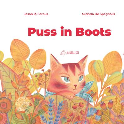 Puss in Boots