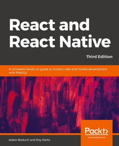 React and React Native