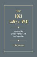1863 Laws of War