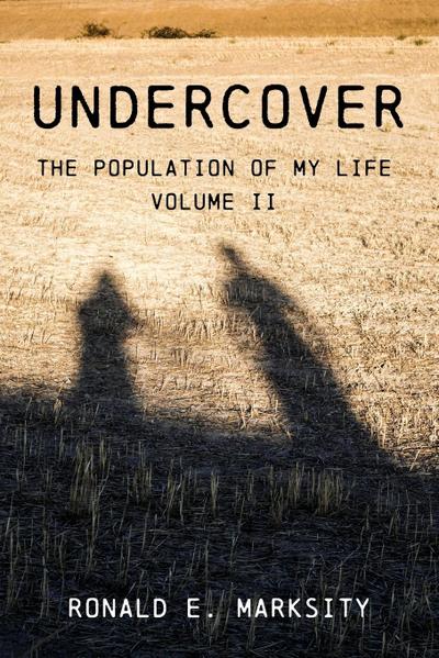 Undercover