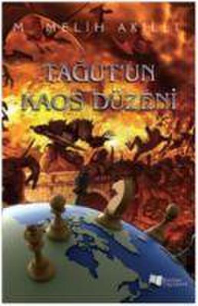 Tagutun Kaos Düzeni