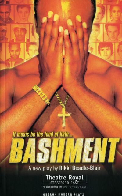 Bashment