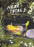 Hexe total: Band 2