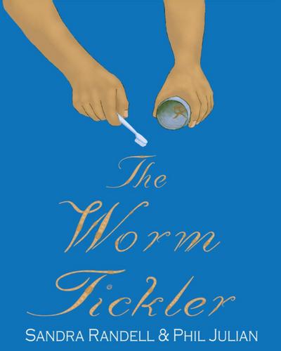 Worm Tickler