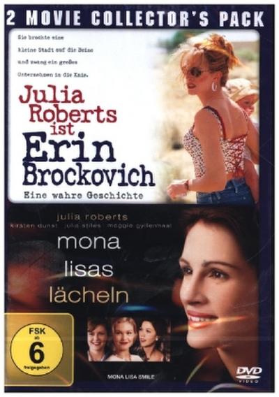Erin Brockovich & Mona Lisas Lächeln