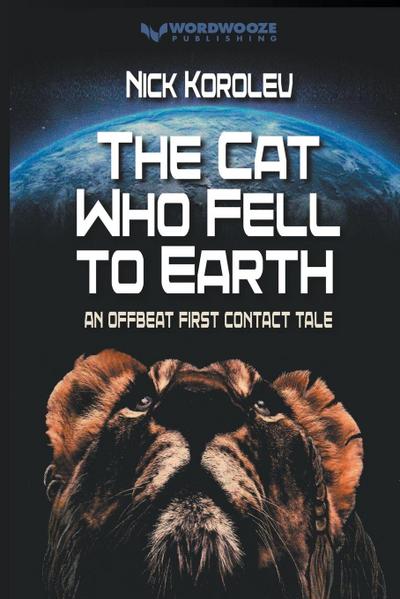 The Cat Who Fell to Earth