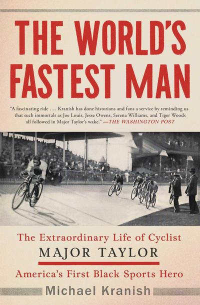 The World’s Fastest Man