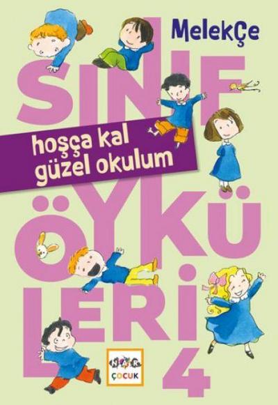 Hosca Kal Güzel Okulum