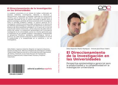 El Direccionamiento de la Investigación en las Universidades