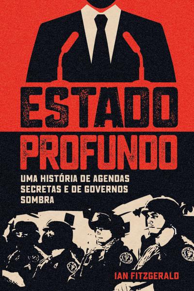 Estado profundo