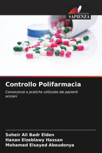Controllo Polifarmacia