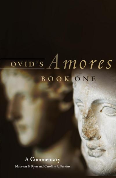 Ovid’s Amores, Book One
