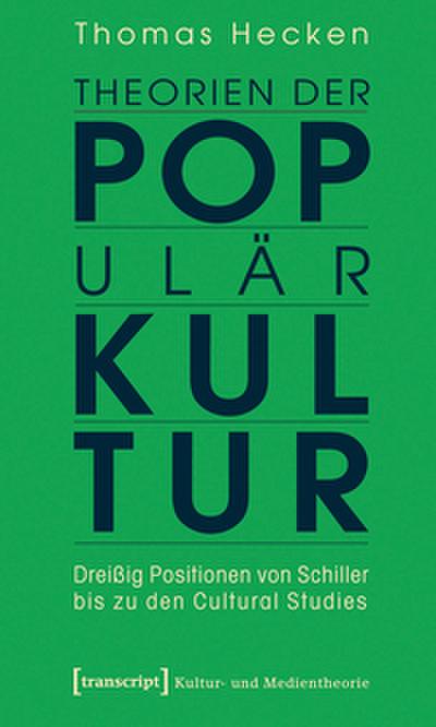 Theorien der Populärkultur