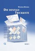 Die dentale Trickkiste von Wolfram Bücking | Ebook