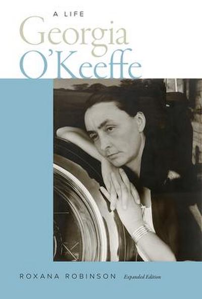 Georgia O’Keeffe