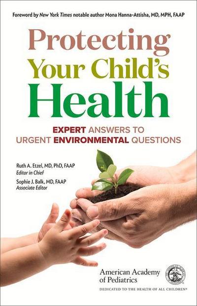 Protecting Your Child’s Health